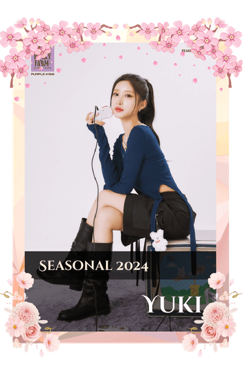 Yuki