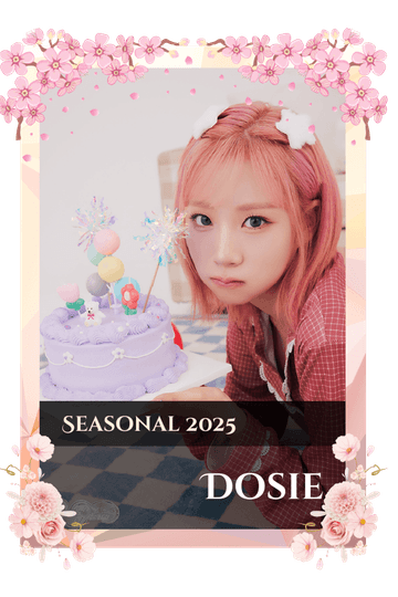Dosie