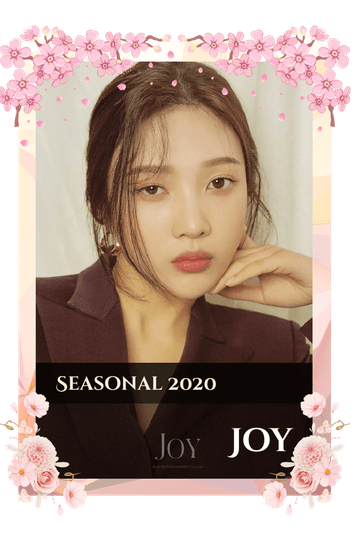 Joy