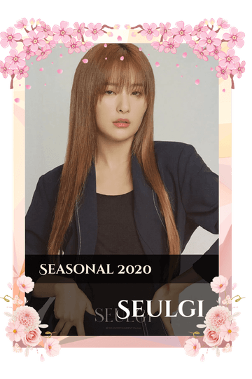 Seulgi
