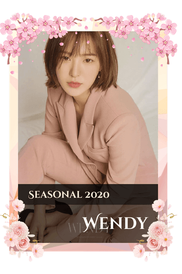 Wendy