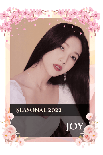 Joy