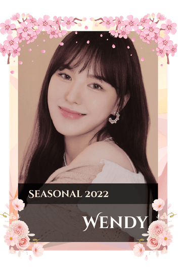Wendy