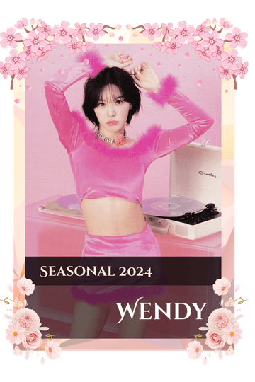 Wendy