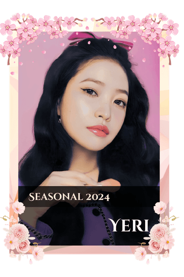 Yeri