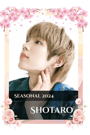 Shotaro
