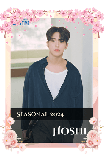 Hoshi