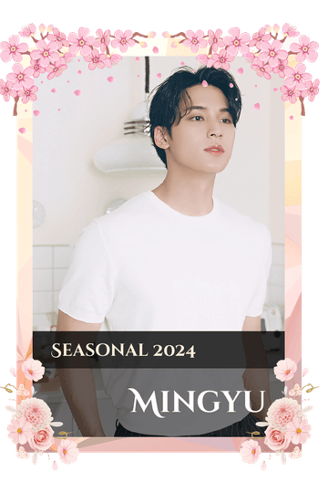 Mingyu