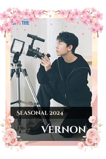Vernon