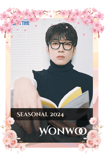 Wonwoo