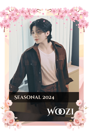 Woozi