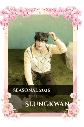 Seungkwan