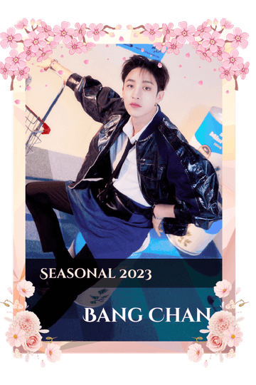 Bang Chan