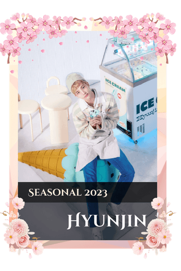 Hyunjin