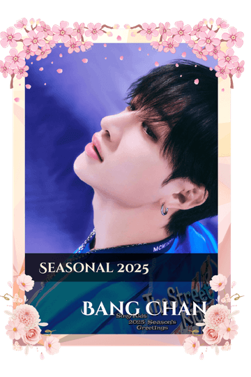 Bang Chan