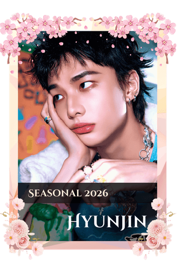 Hyunjin