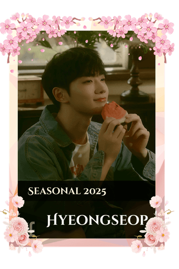Hyeongseop