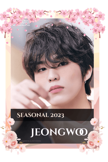Jeongwoo
