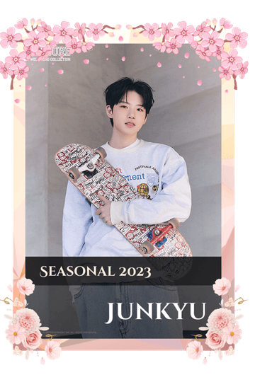 Junkyu