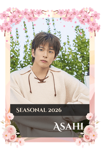 Asahi