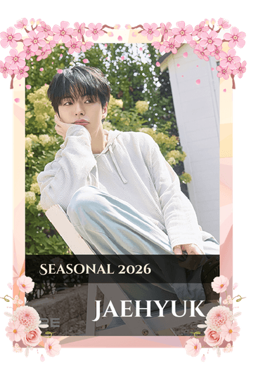 Jaehyuk