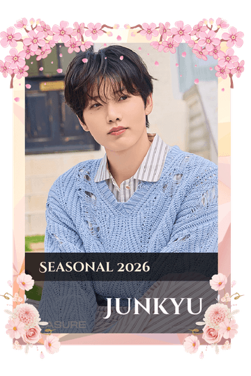 Junkyu