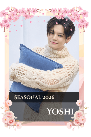 Yoshi
