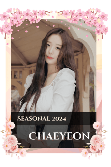Chaeyeon