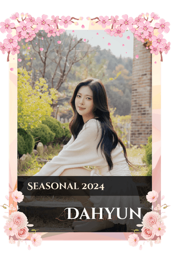 Dahyun
