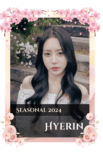 Hyerin