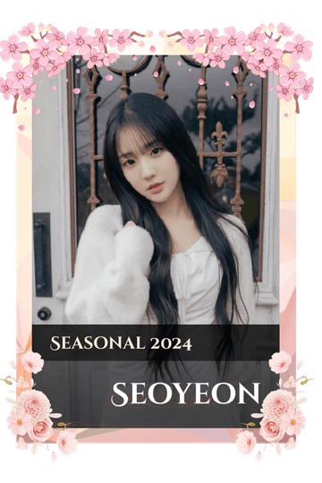 Seoyeon
