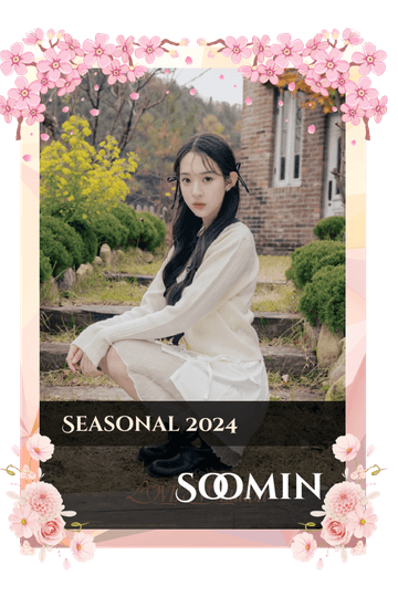 Soomin