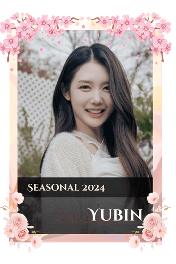 Yubin