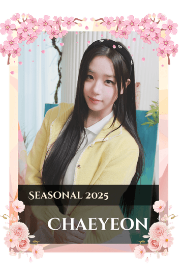 Chaeyeon