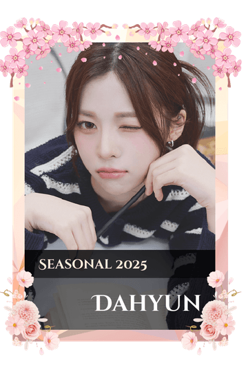 Dahyun