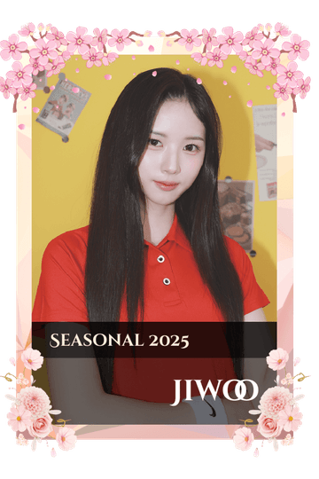Jiwoo