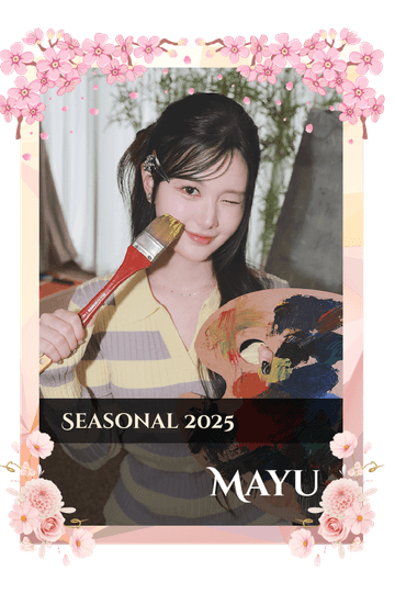 Mayu