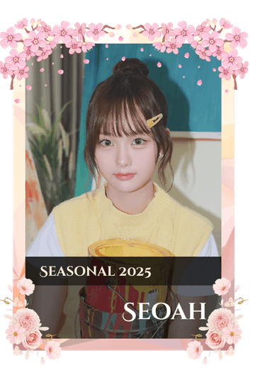 Seoah
