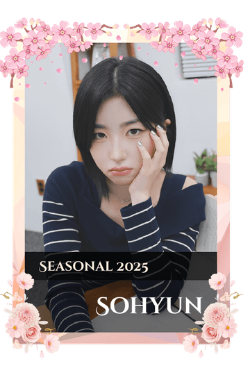 Sohyun