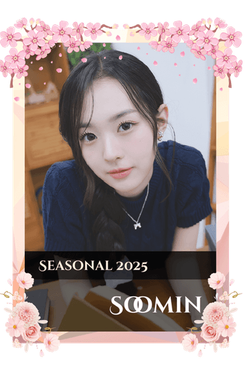 Soomin