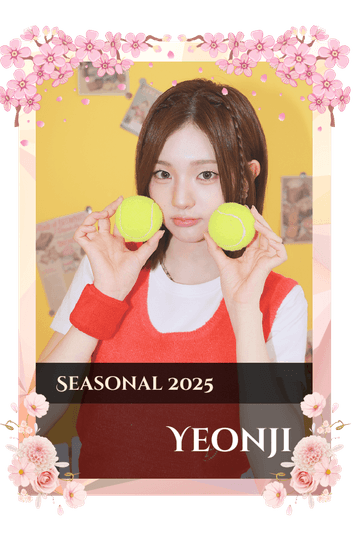 Yeonji