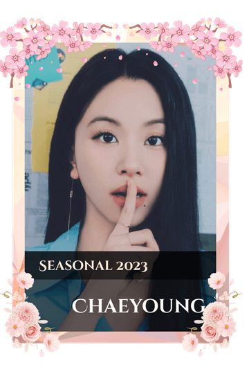 Chaeyoung