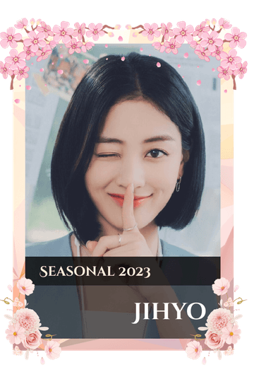 Jihyo
