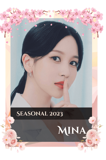 Mina