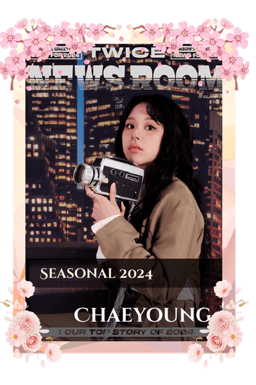 Chaeyoung