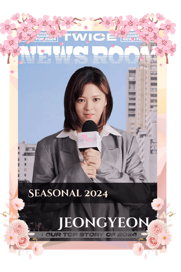 Jeongyeon