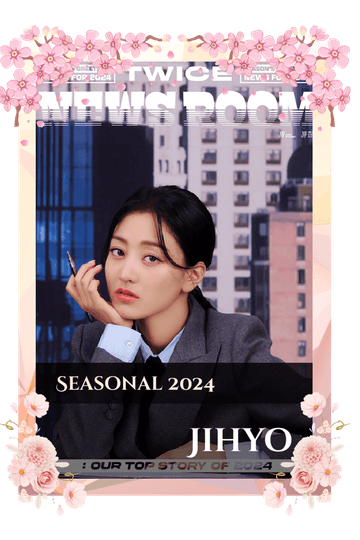 Jihyo