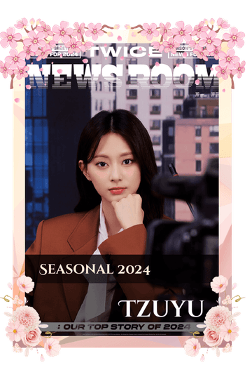 Tzuyu