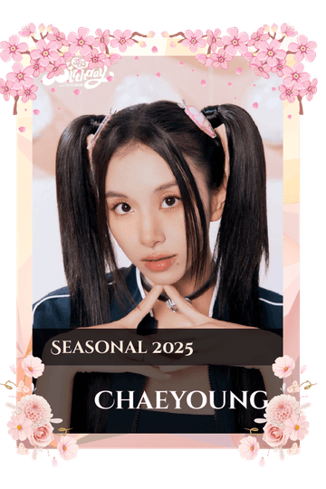 Chaeyoung