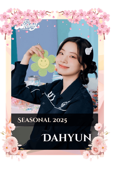 Dahyun